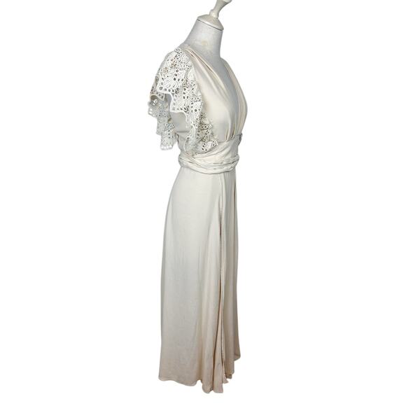 Jen’s Pirate Booty x Free People Poppy Wrap Dress - Picture 7 of 12